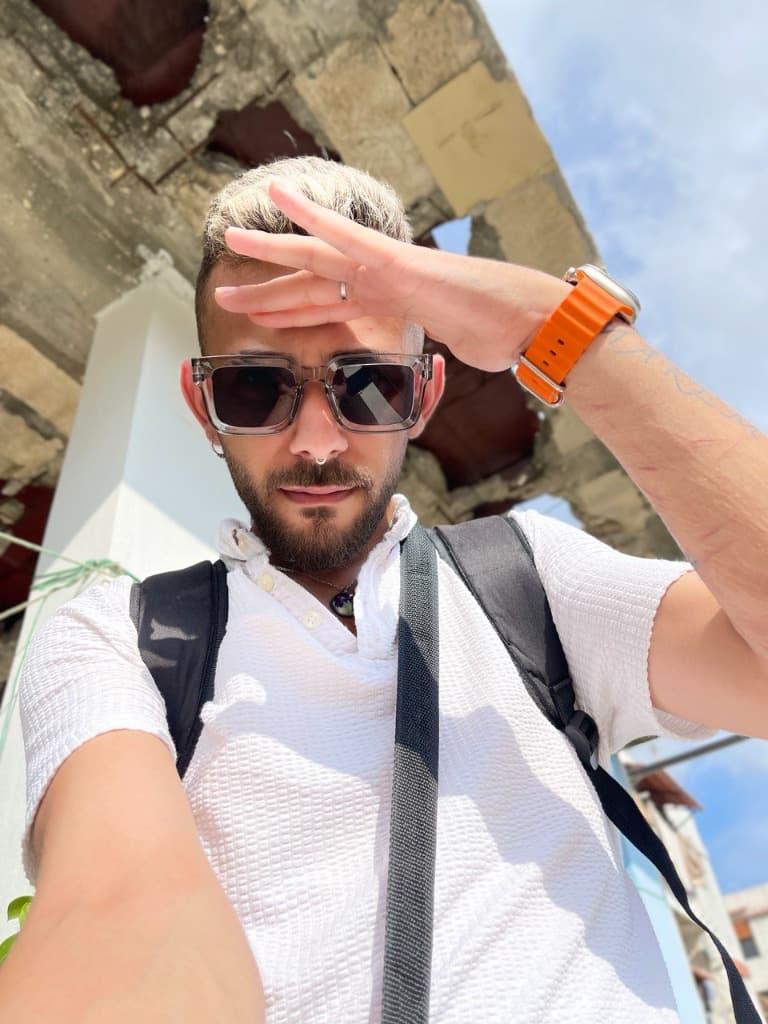 Lunarco – adventure