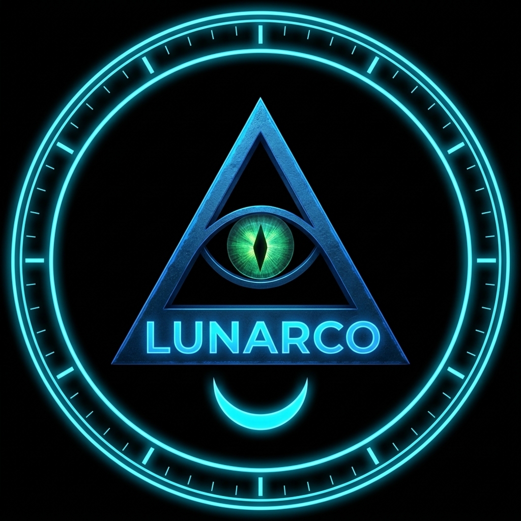 Secured & Verified by Lunarco